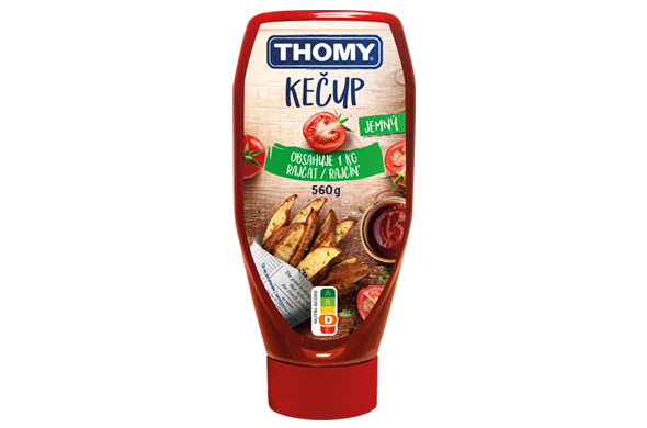 THOMY Kečup jemný