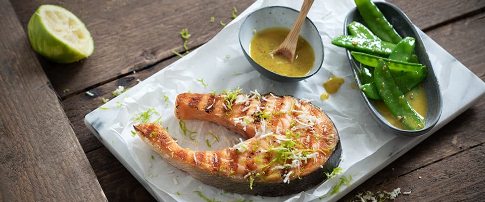Image recipe
