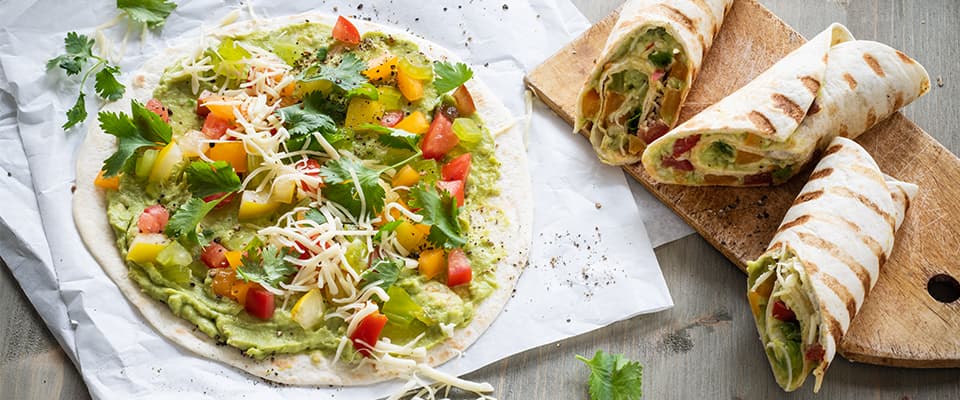 Image recipe