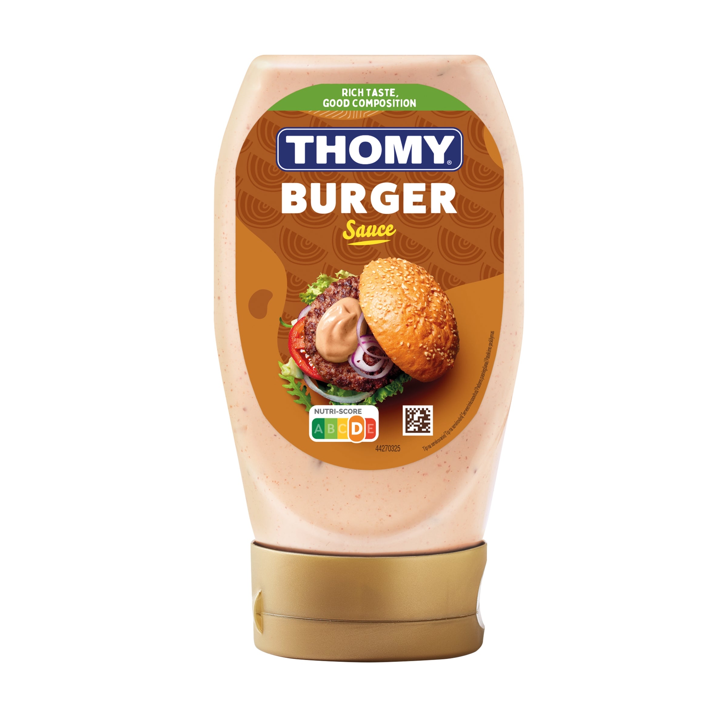 THOMY Burger omáčka 