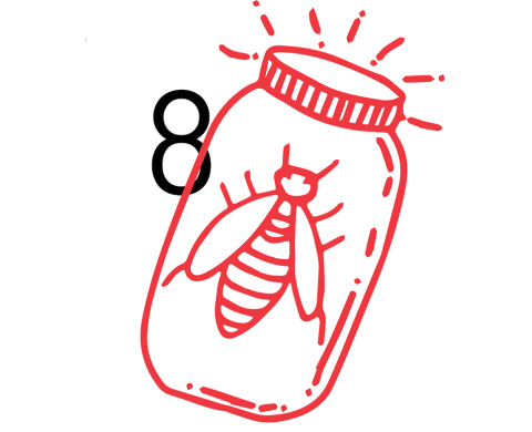 Hroznový led