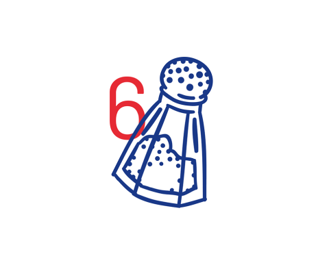 KROK 6