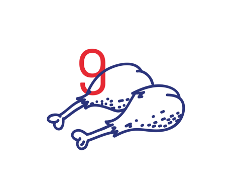 KROK 9