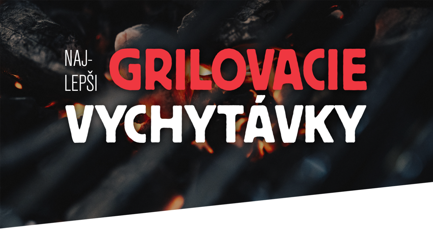 Grilovací vychytávky sk