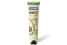 THOMY Majonéza s avokádovým olejem 