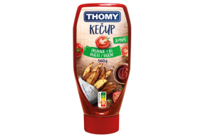 THOMY Kečup jemný