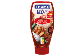 THOMY Kečup ostrý