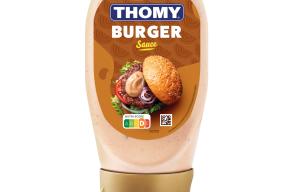 THOMY Burger omáčka 