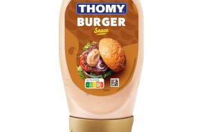 THOMY Burger omáčka 